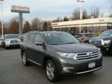 2012 Toyota Highlander Limited 4WD