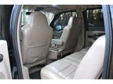 2005 Ford Excursion Limited 4X4 Rear Seat