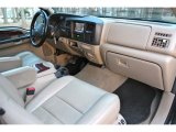 2005 Ford Excursion Interiors