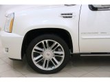 2014 Cadillac Escalade ESV Premium AWD Wheel