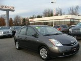2007 Toyota Prius Hybrid