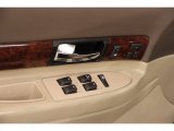 2000 Lincoln LS V8 Controls