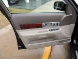 2004 Lincoln LS V6 Door Panel