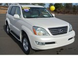 2006 Lexus GX 470