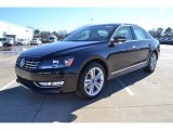 2014 Volkswagen Passat 1.8T SE