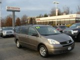 2005 Toyota Sienna LE