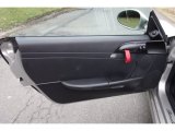2011 Porsche Boxster Spyder Door Panel
