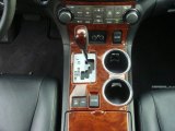2012 Toyota Highlander Limited 4WD 5 Speed ECT-i Automatic Transmission