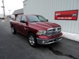 2014 Ram 1500 SLT Crew Cab 4x4