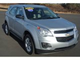 2011 Chevrolet Equinox LS