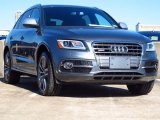 2014 Audi SQ5 Premium plus 3.0 TFSI quattro