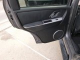2005 Mercury Mariner Premier 4WD Door Panel