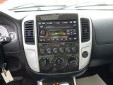 2005 Mercury Mariner Premier 4WD Controls