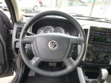 2005 Mercury Mariner Premier 4WD Steering Wheel
