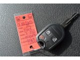 2014 Ford F150 XLT SuperCrew Keys