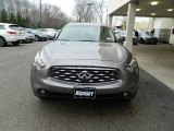 2010 Infiniti FX 35 AWD