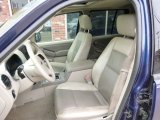 2006 Ford Explorer XLT 4x4 Front Seat