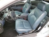 2003 Mitsubishi Eclipse GS Coupe Front Seat