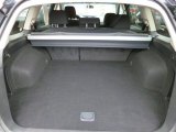2013 Subaru Outback 2.5i Premium Trunk