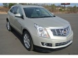 2014 Cadillac SRX Performance Front 3/4 View