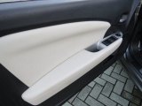 2012 Chrysler 200 Limited Hard Top Convertible Door Panel