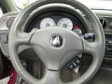 2003 Acura RSX Sports Coupe Steering Wheel