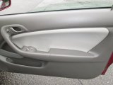 2003 Acura RSX Sports Coupe Door Panel