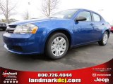 2014 Dodge Avenger SE