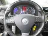 2008 Volkswagen GTI 2 Door Steering Wheel