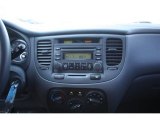 2008 Kia Rio Rio5 LX Hatchback Controls