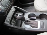 2014 Hyundai Tucson SE AWD 6 Speed Shiftronic Automatic Transmission