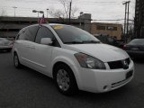 2005 Nissan Quest 3.5 SL