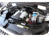 2013 Audi Q5 Engines