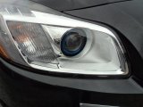 2013 Buick Regal GS Headlight
