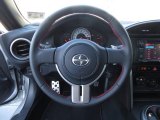 2014 Scion FR-S  Steering Wheel