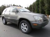 2003 Lexus RX 300 Exterior