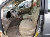 2003 Lexus RX Interiors