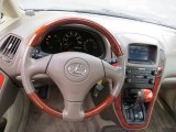 2003 Lexus RX 300 Steering Wheel