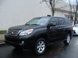 2011 Black Onyx Lexus GX 460 #89674051