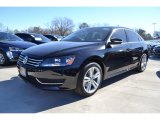 2014 Volkswagen Passat 1.8T SE