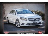 2014 Mercedes-Benz CLA 250