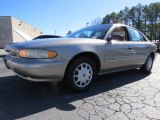 2001 Buick Century Custom