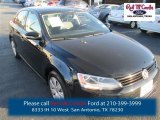 2012 Volkswagen Jetta SE Sedan