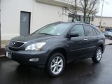 2009 Lexus RX 350 AWD