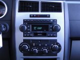 2006 Dodge Magnum SRT-8 Controls
