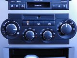 2006 Dodge Magnum SRT-8 Controls