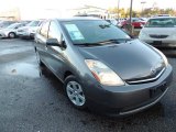 2008 Toyota Prius Hybrid