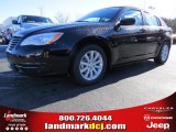 2014 Chrysler 200 Touring Sedan