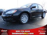2014 Chrysler 200 Touring Sedan