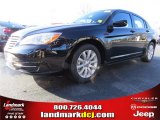 2014 Chrysler 200 Touring Sedan